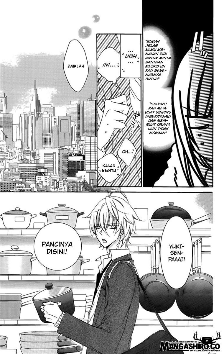 Chapter 50 - halaman 14