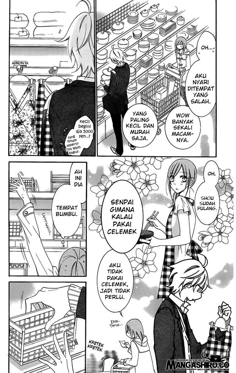 Chapter 50 - halaman 15