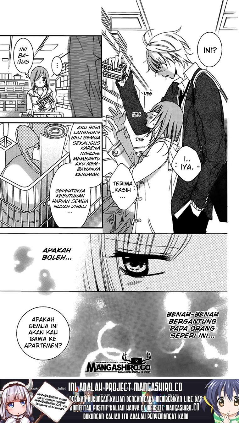 Chapter 50 - halaman 16