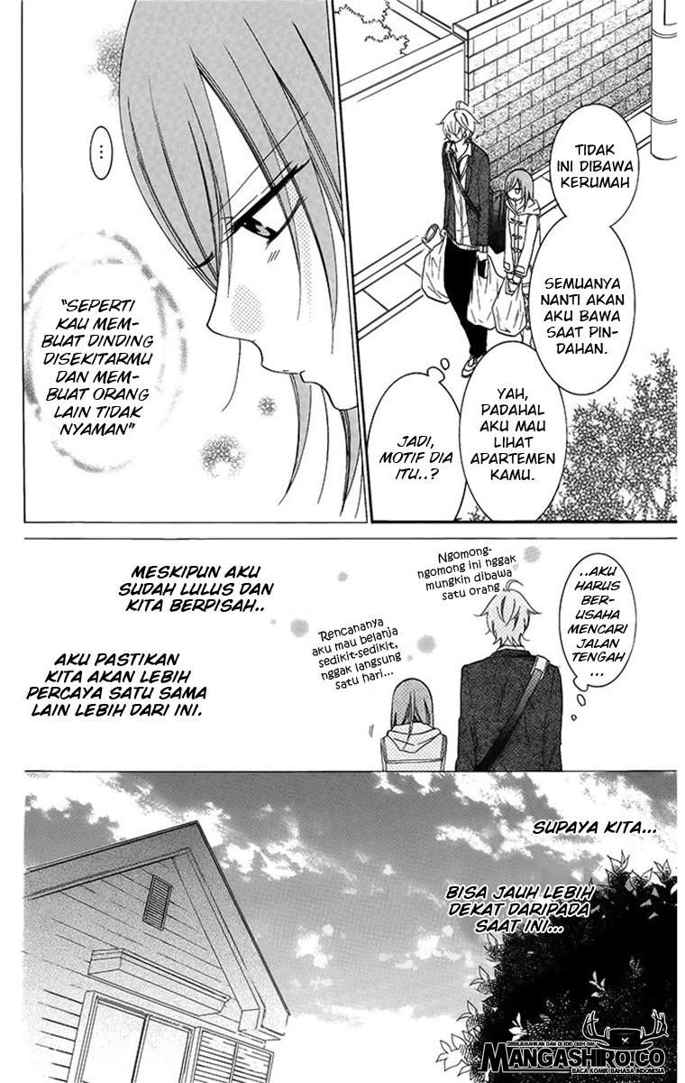 Chapter 50 - halaman 17