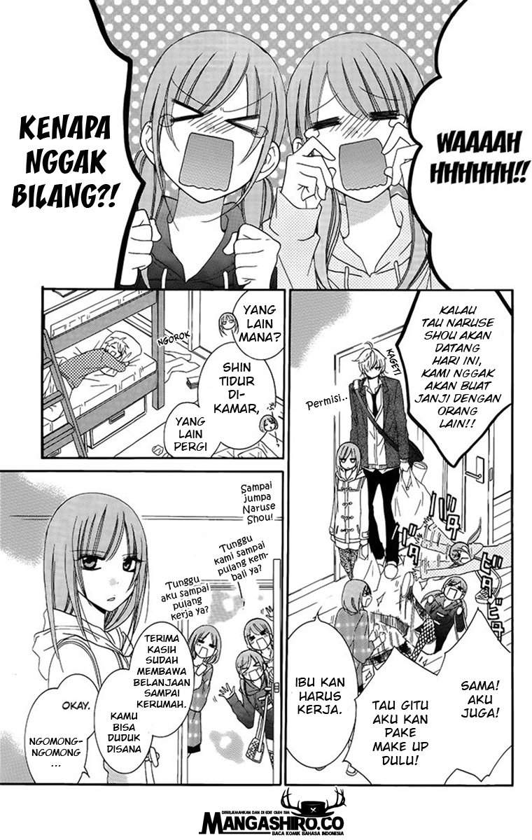 Chapter 50 - halaman 18