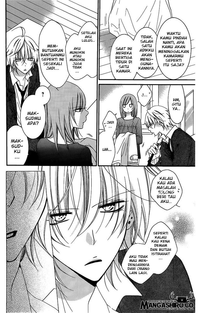 Chapter 50 - halaman 19