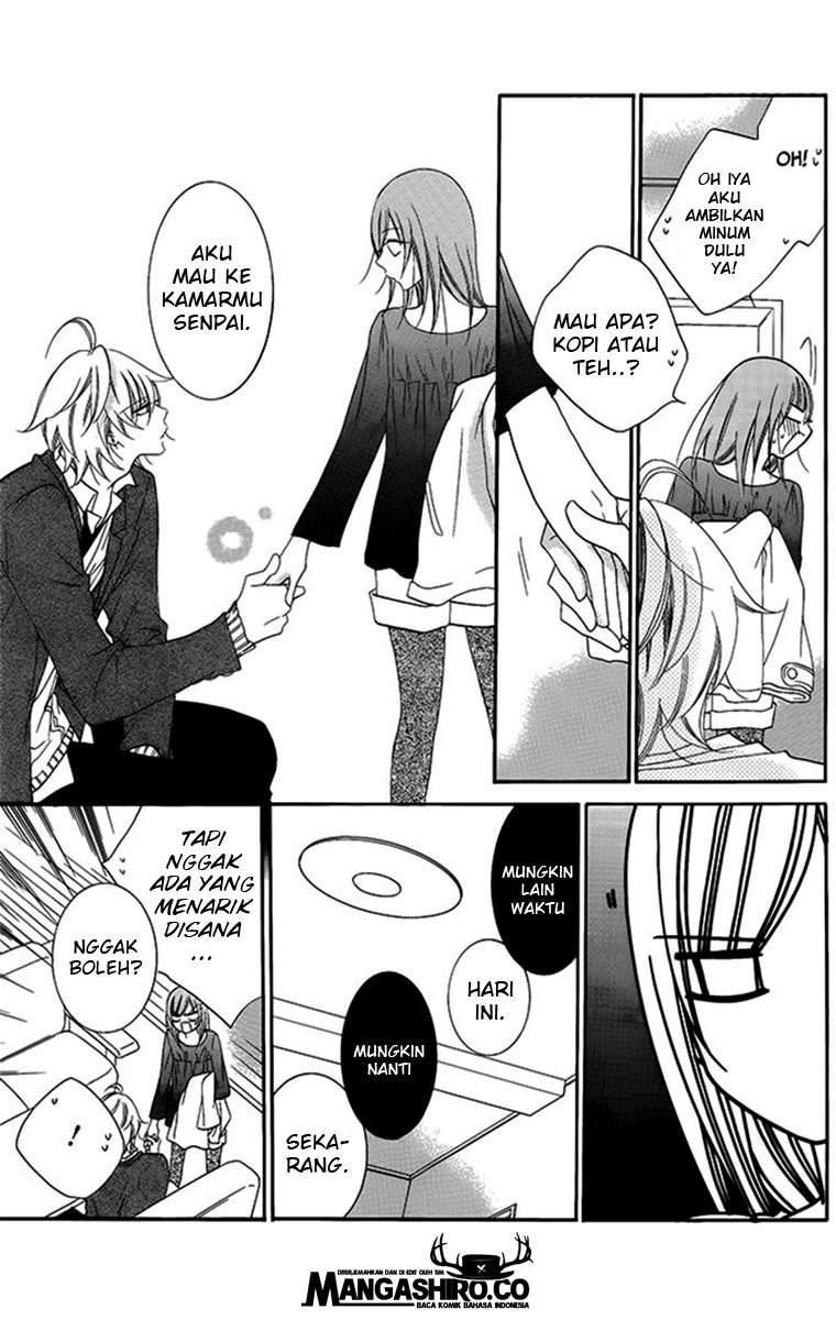 Chapter 50 - halaman 20