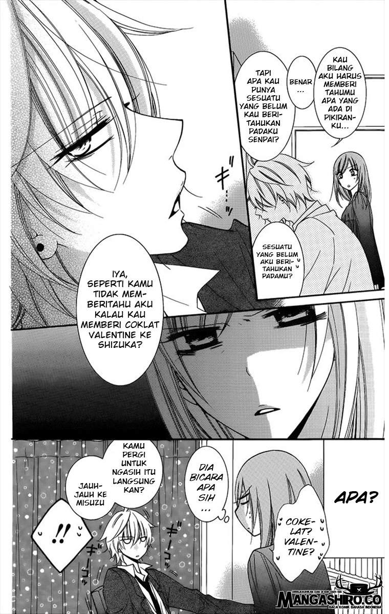 Chapter 50 - halaman 23