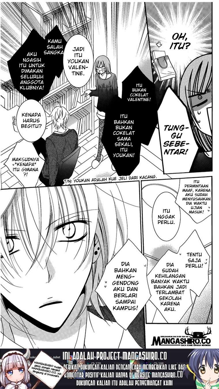 Chapter 50 - halaman 24