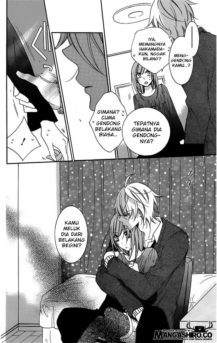 Chapter 50 - halaman 25