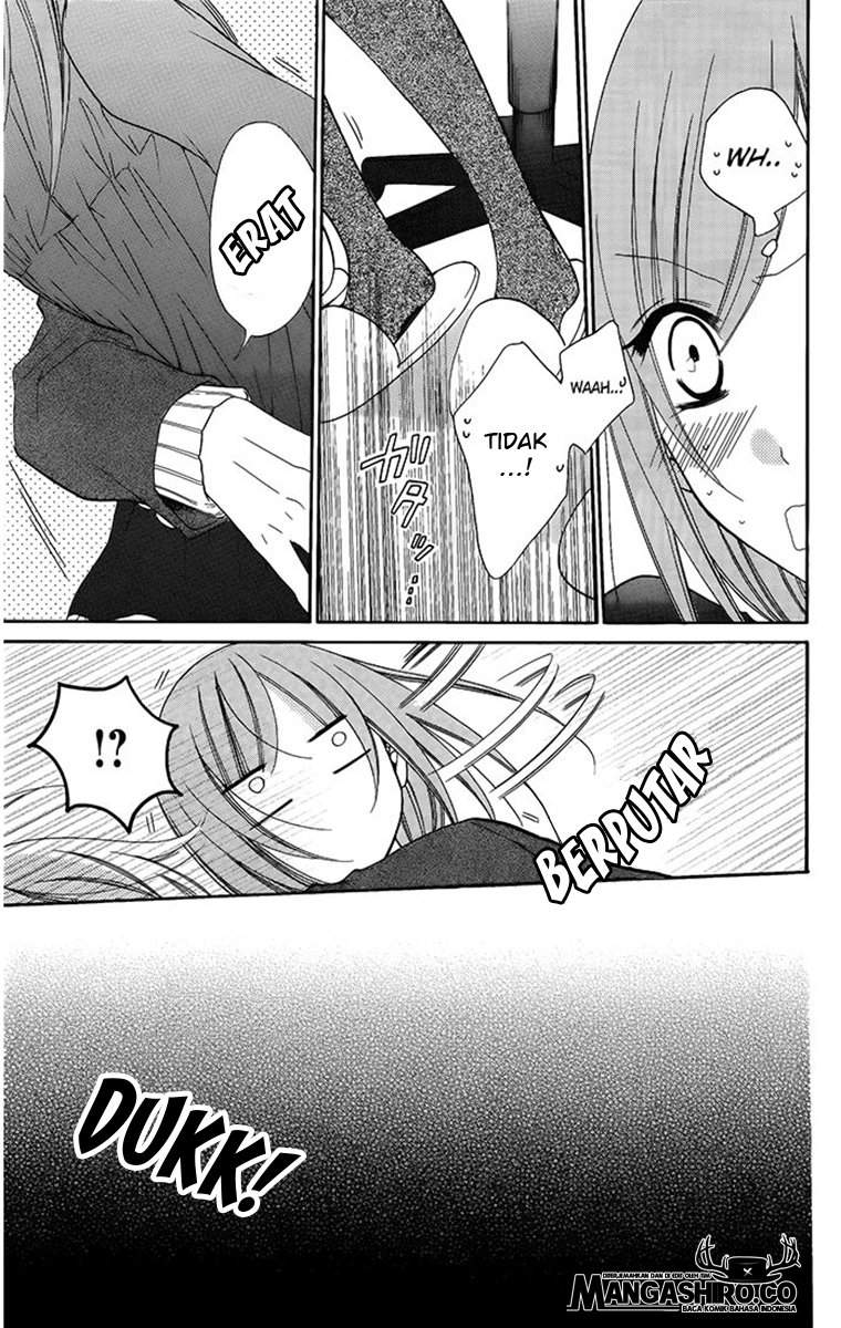 Chapter 50 - halaman 26