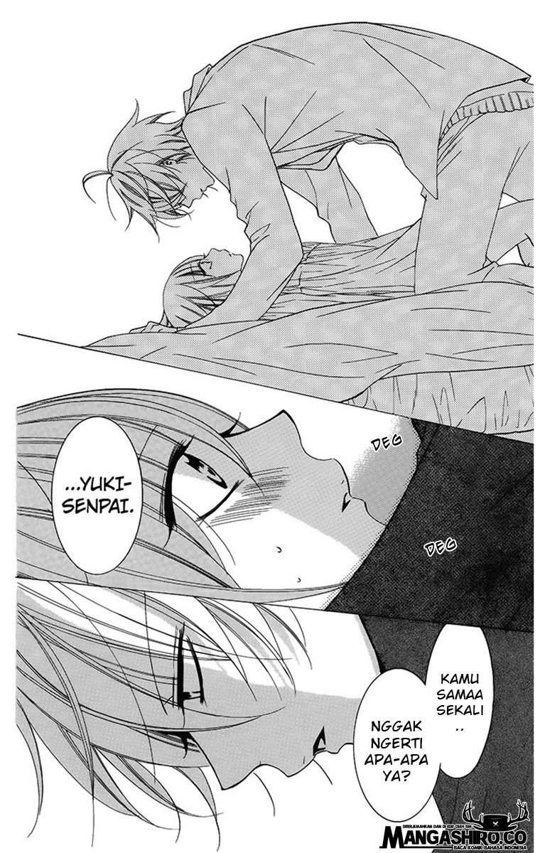 Chapter 50 - halaman 27