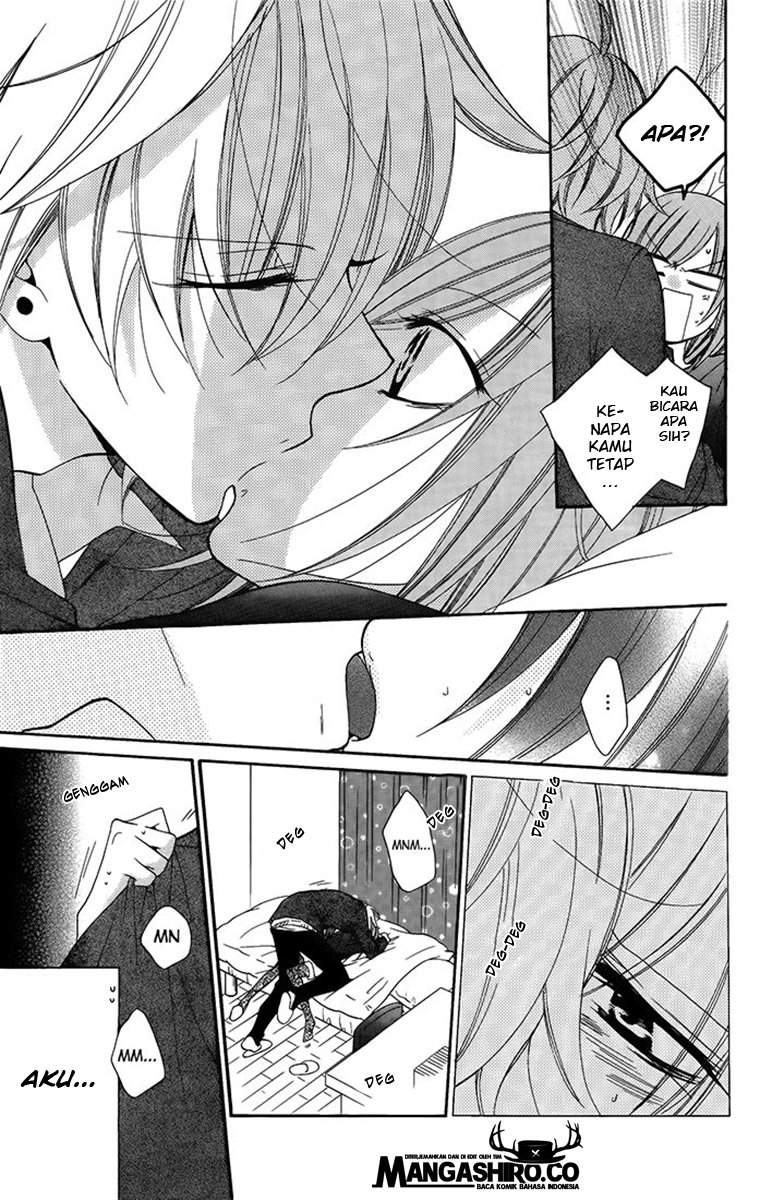 Chapter 50 - halaman 28
