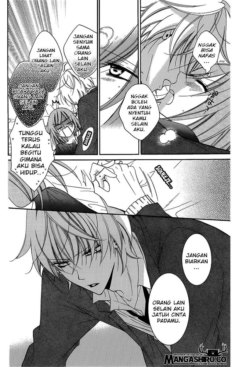 Chapter 50 - halaman 29