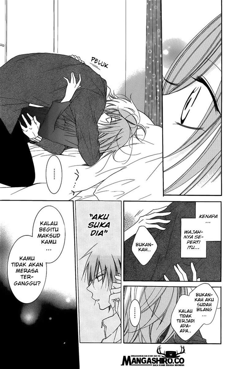 Chapter 50 - halaman 30