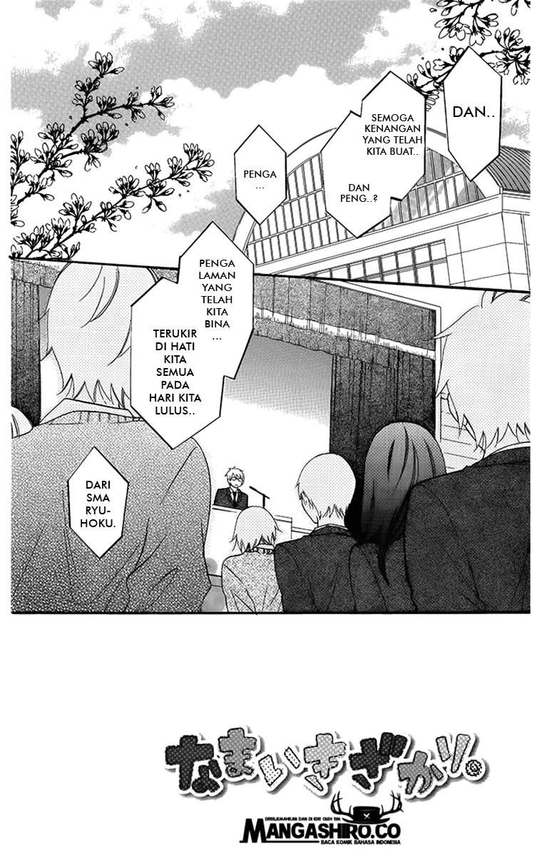 Chapter 50 - halaman 4