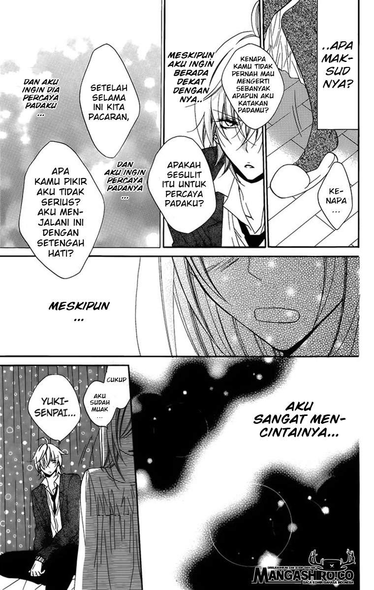 Chapter 50 - halaman 32