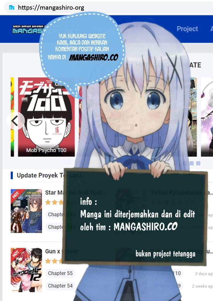 Chapter 50 - halaman 5