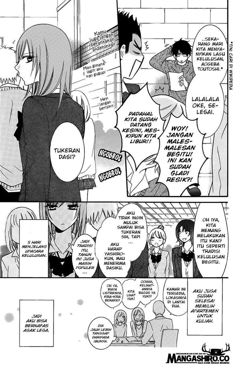 Chapter 50 - halaman 6