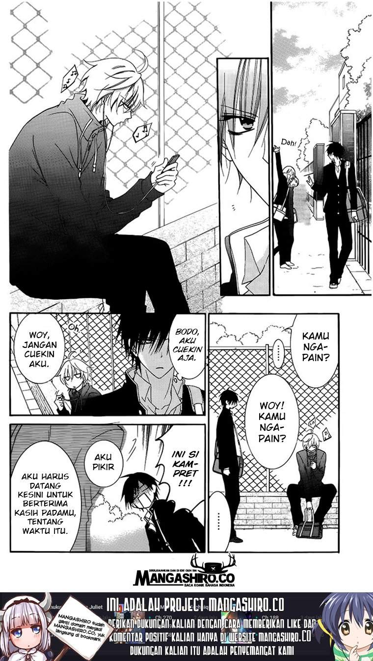 Chapter 50 - halaman 9
