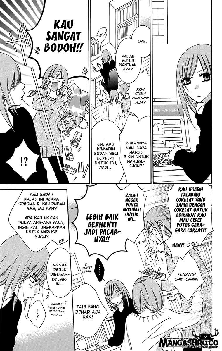 Chapter 49 - halaman 16