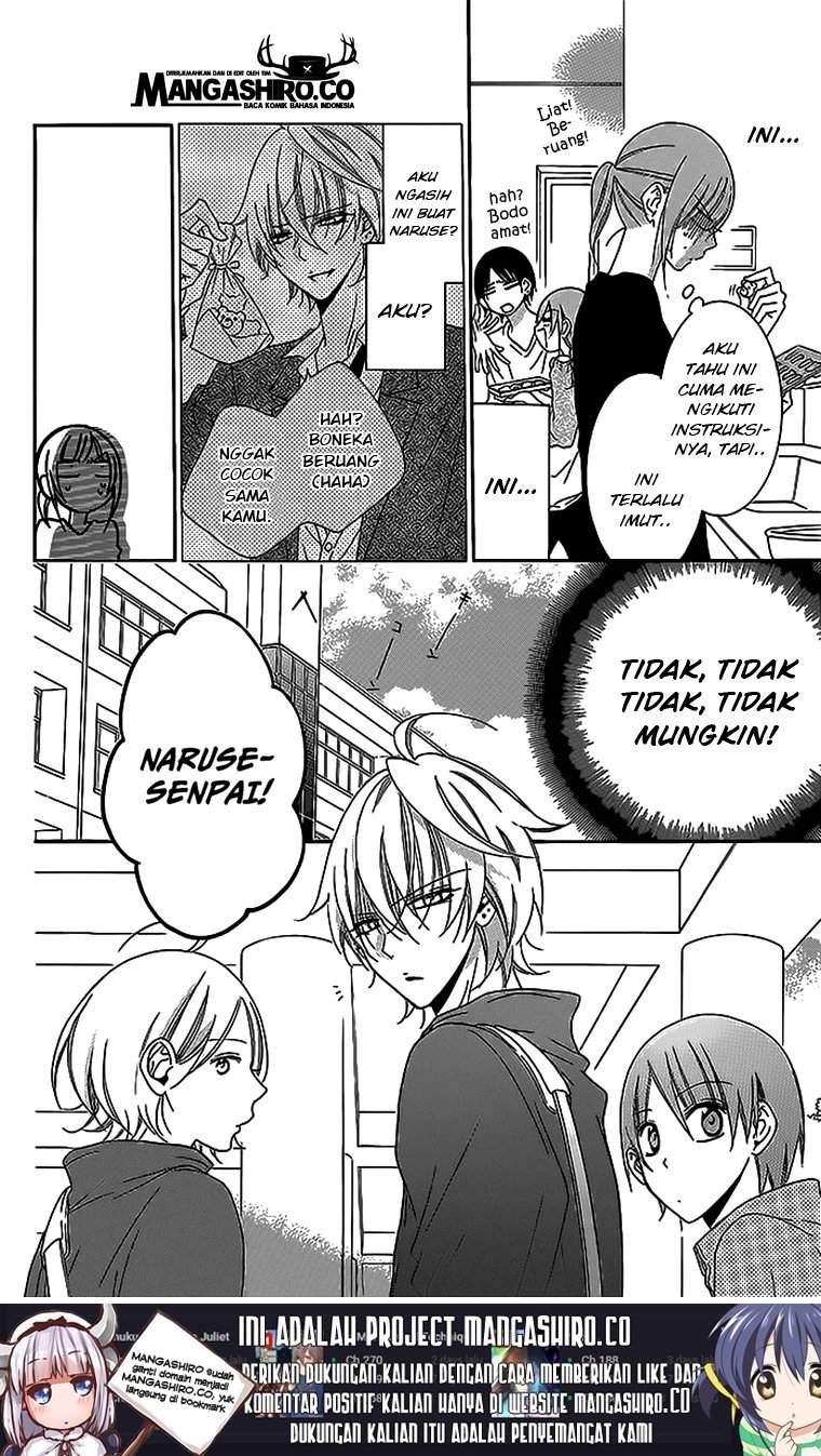 Chapter 49 - halaman 19