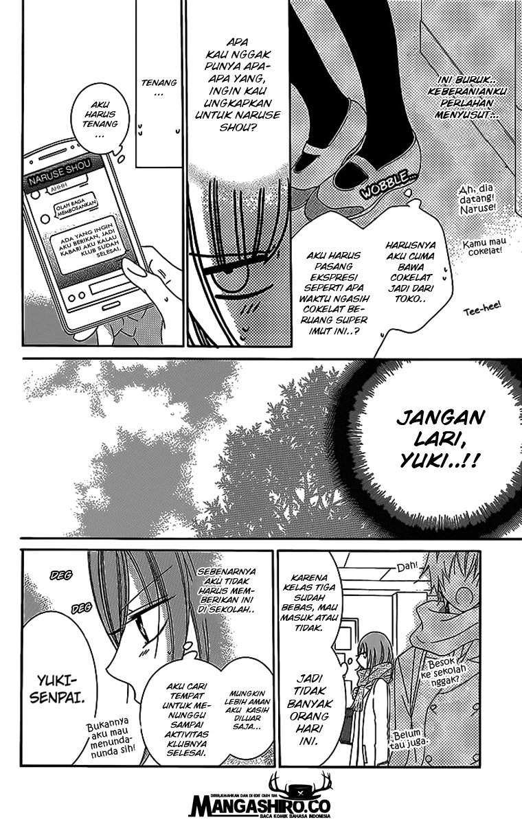 Chapter 49 - halaman 21