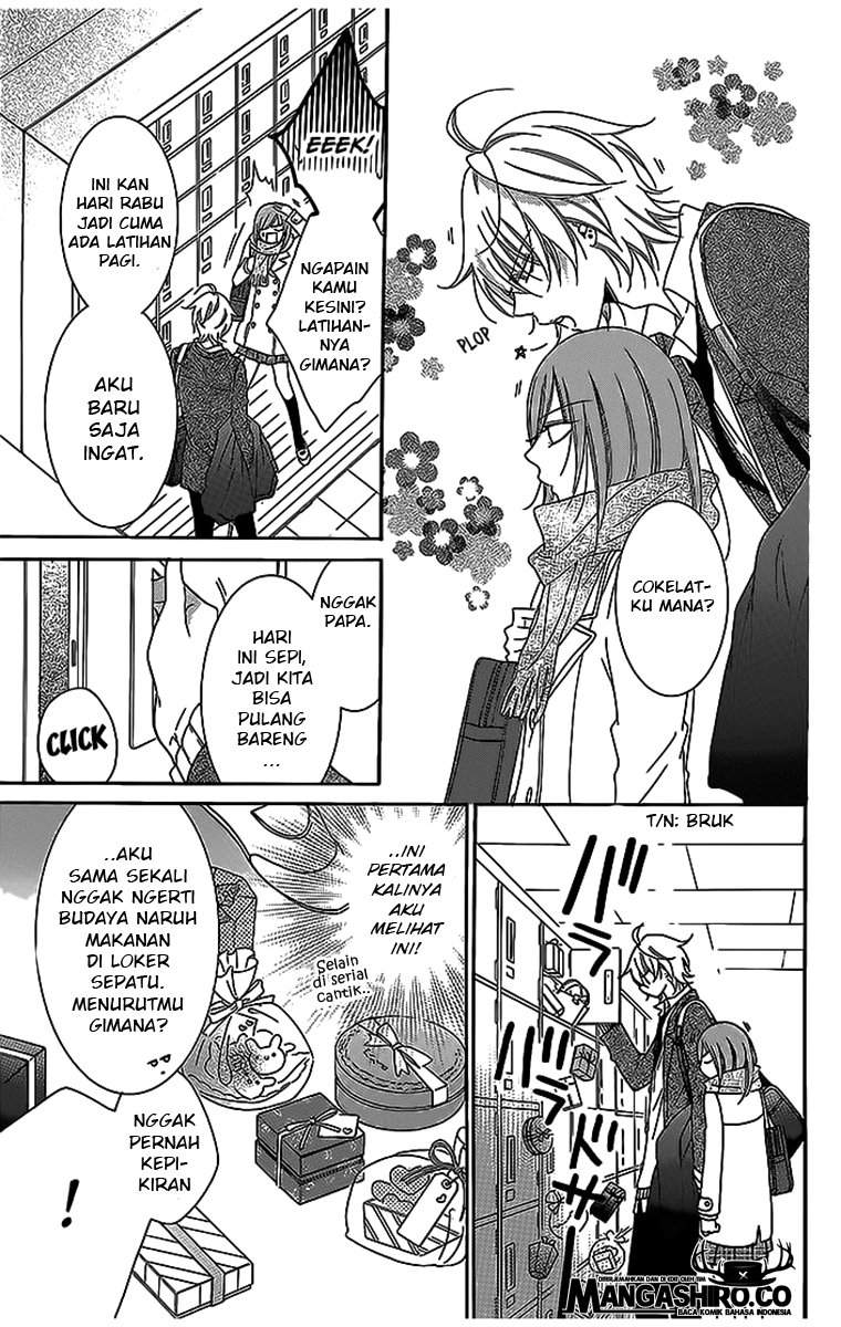 Chapter 49 - halaman 22