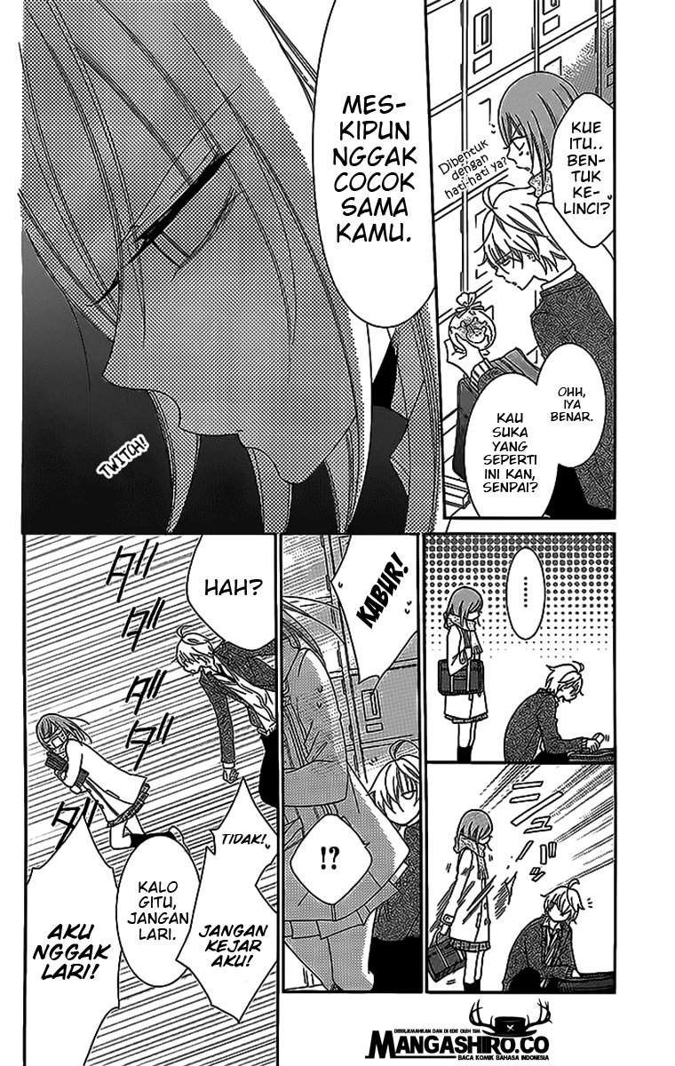 Chapter 49 - halaman 23