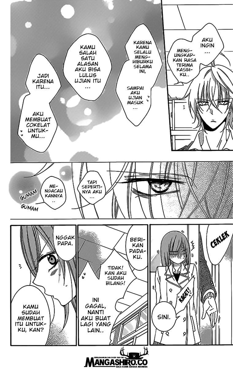 Chapter 49 - halaman 25