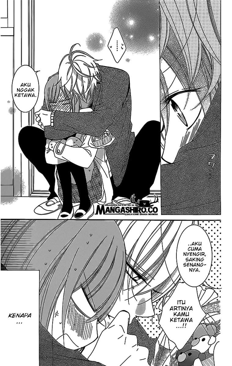 Chapter 49 - halaman 28