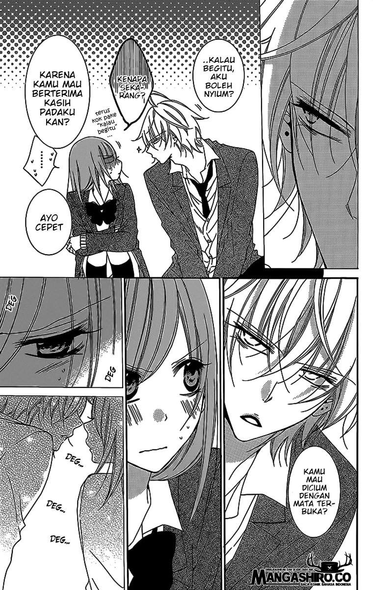 Chapter 49 - halaman 30