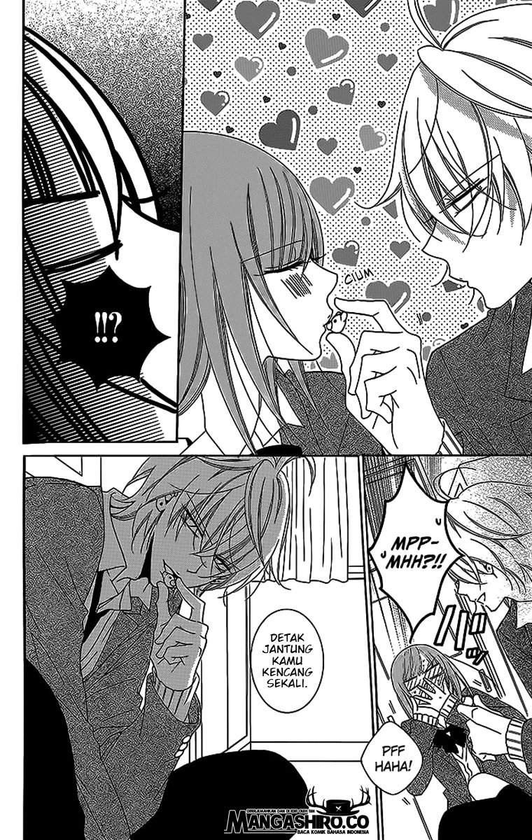 Chapter 49 - halaman 31