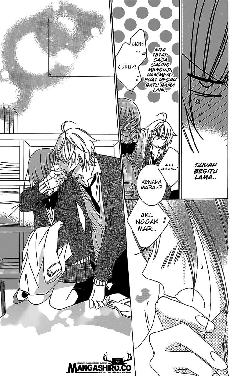 Chapter 49 - halaman 32
