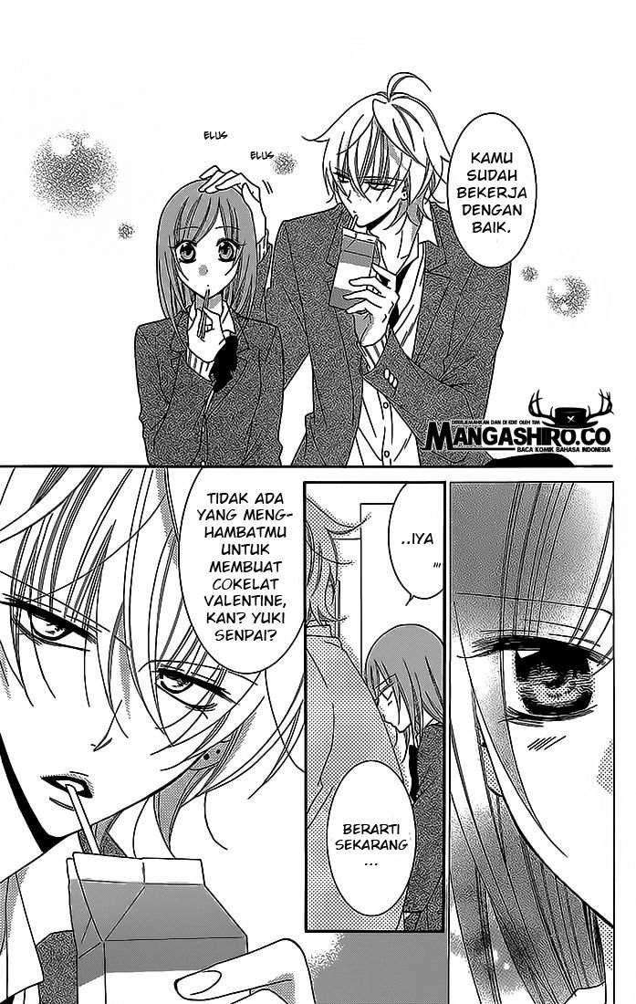 Chapter 49 - halaman 6