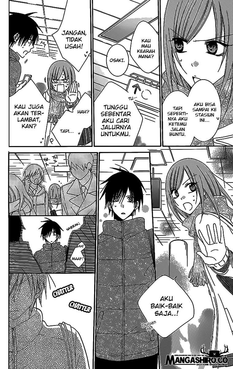 Chapter 48 - halaman 18