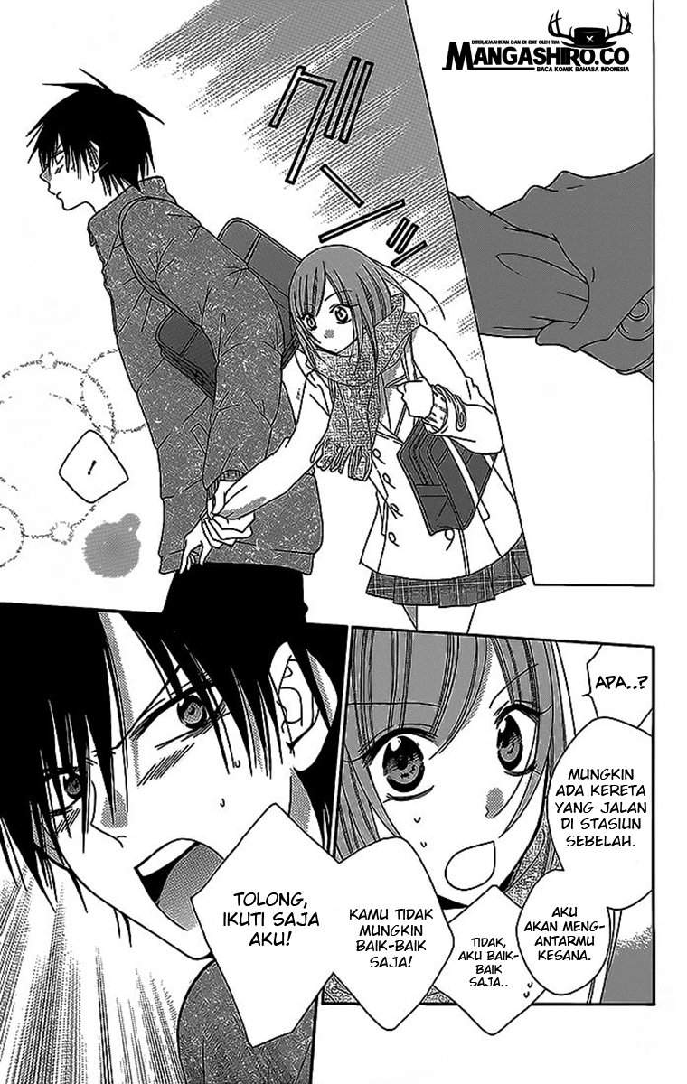 Chapter 48 - halaman 19