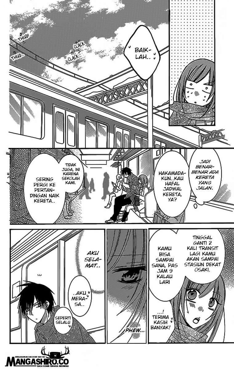 Chapter 48 - halaman 20