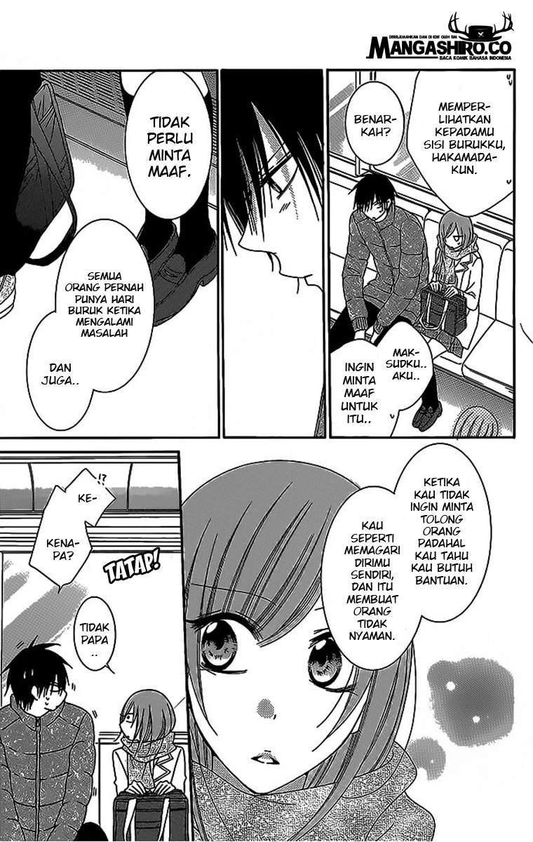 Chapter 48 - halaman 21