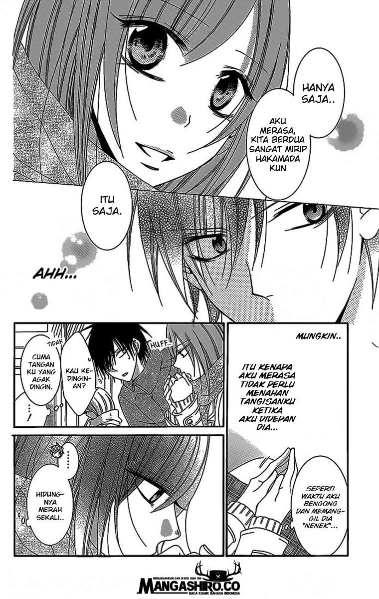Chapter 48 - halaman 22