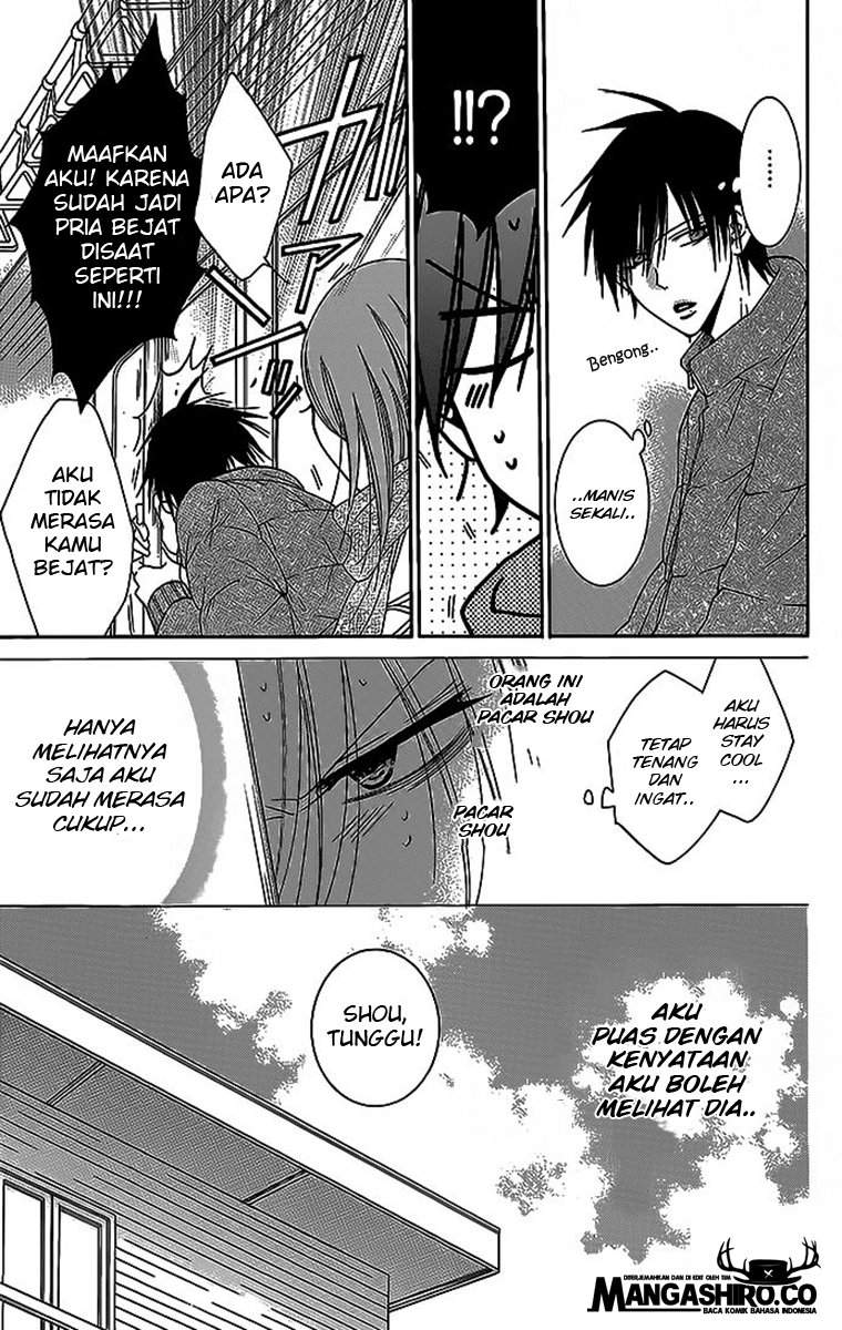 Chapter 48 - halaman 23