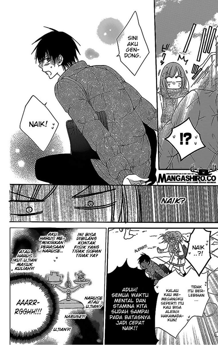 Chapter 48 - halaman 26