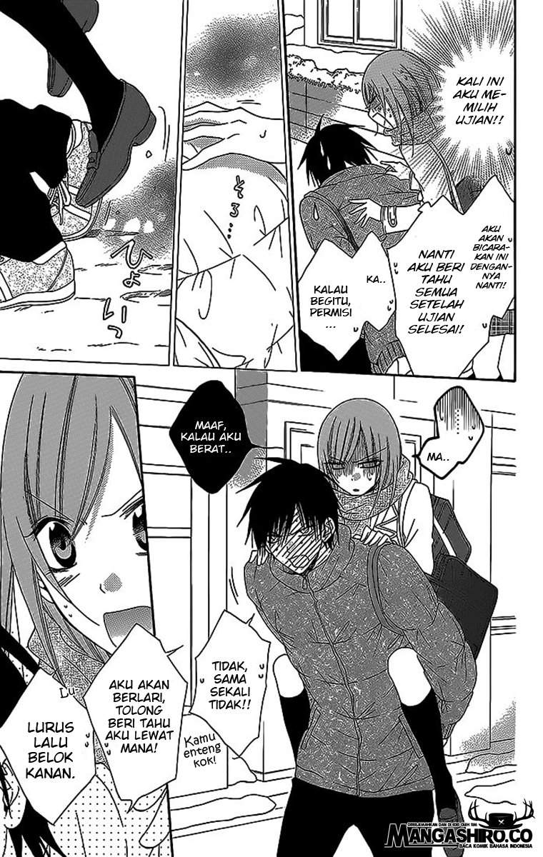 Chapter 48 - halaman 27