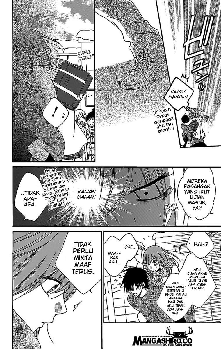Chapter 48 - halaman 28