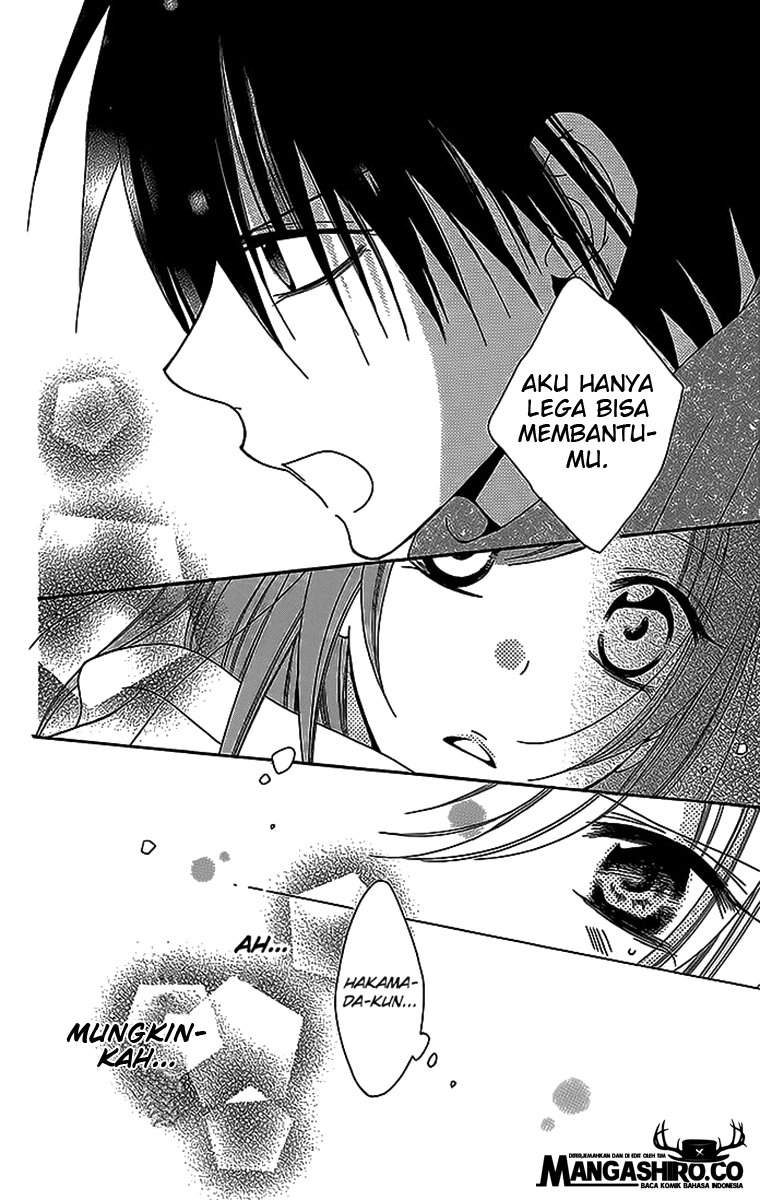 Chapter 48 - halaman 30