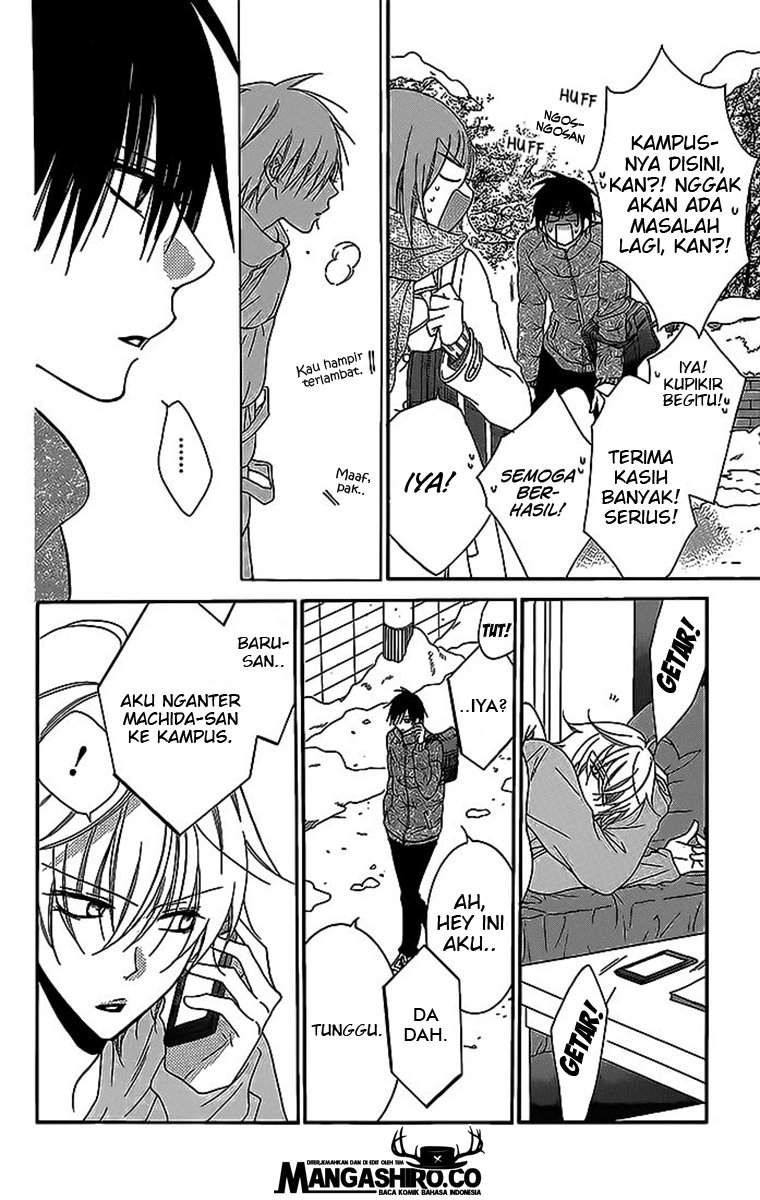 Chapter 48 - halaman 32
