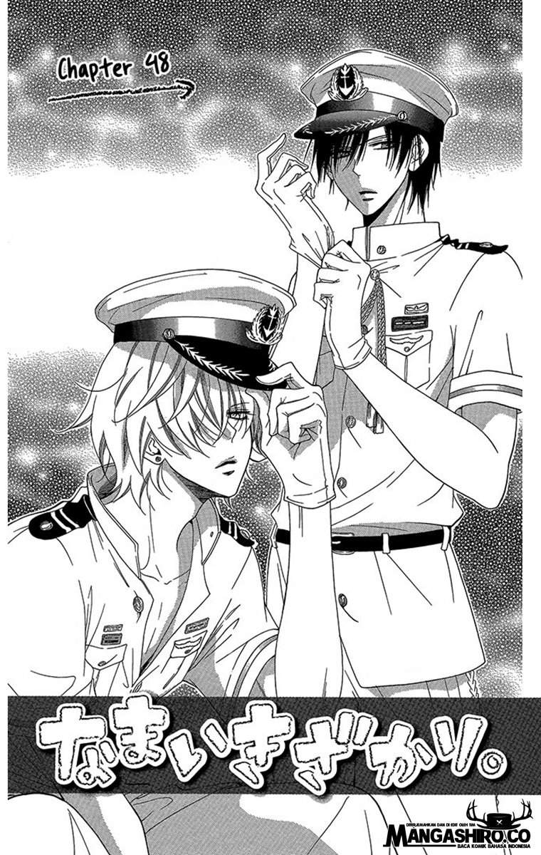 Chapter 48 - halaman 6