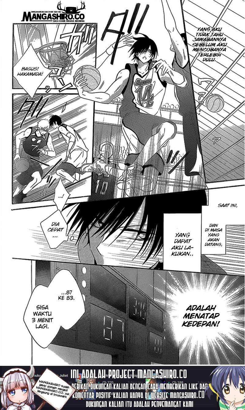 Chapter 46 - halaman 20