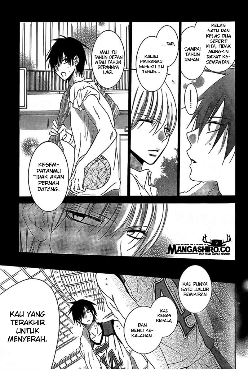 Chapter 46 - halaman 23