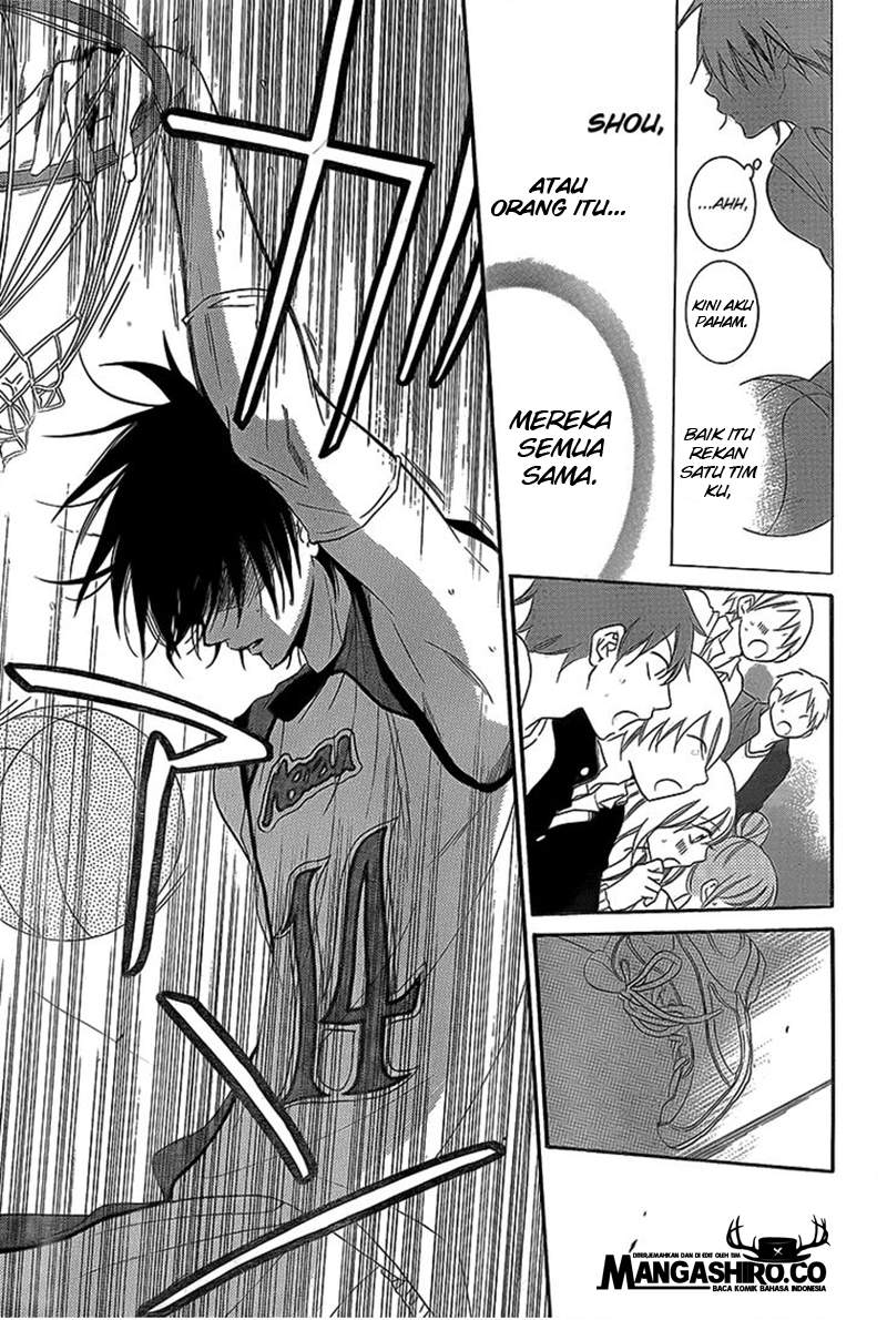 Chapter 46 - halaman 27