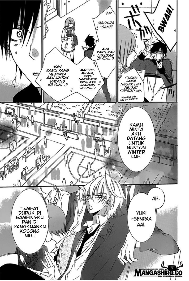Chapter 46 - halaman 8