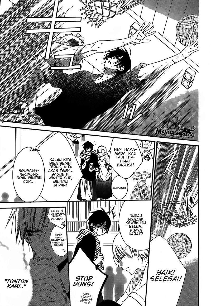 Chapter 45 - halaman 13