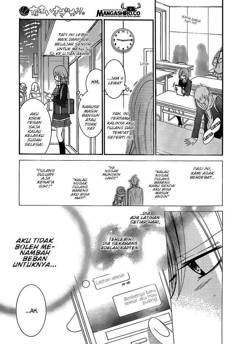 Chapter 45 - halaman 15