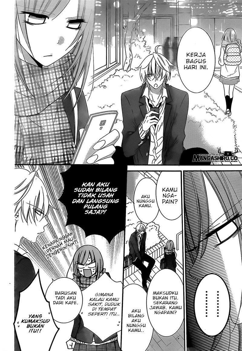 Chapter 45 - halaman 16